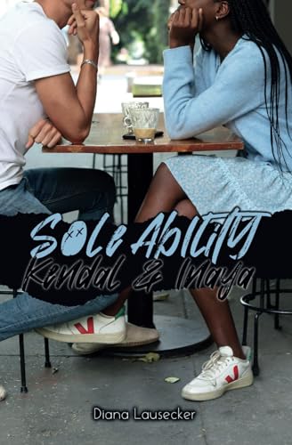 Sole Ability: Kendal & Inaya