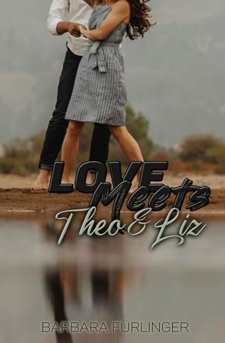 Love Meets: Theo & Liz