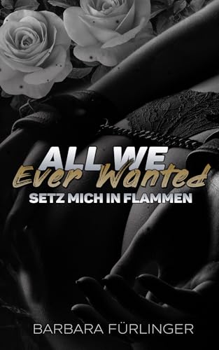 All We Ever Wanted - Setz mich IN FLAMMEN