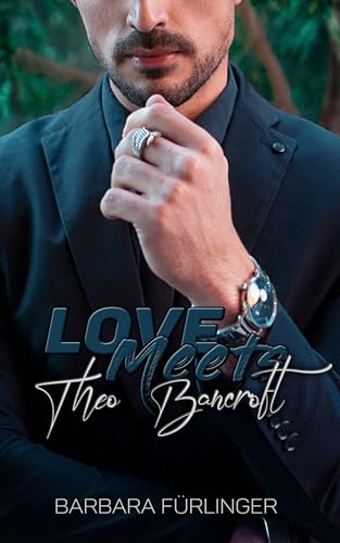 Love Meets: Theo Bancroft