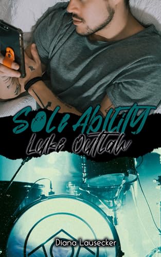 Sole Ability: Luke Outlaw