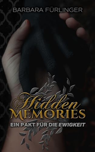 Hidden Memories: Ein Pakt für die EWIGKEIT