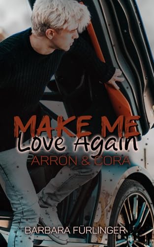 Make Me: Arron & Cora