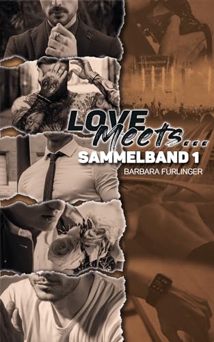 Love Meets Sammelband 1