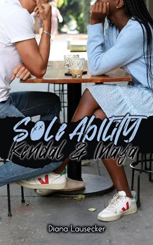 Sole Ability: Kendal & Inaya