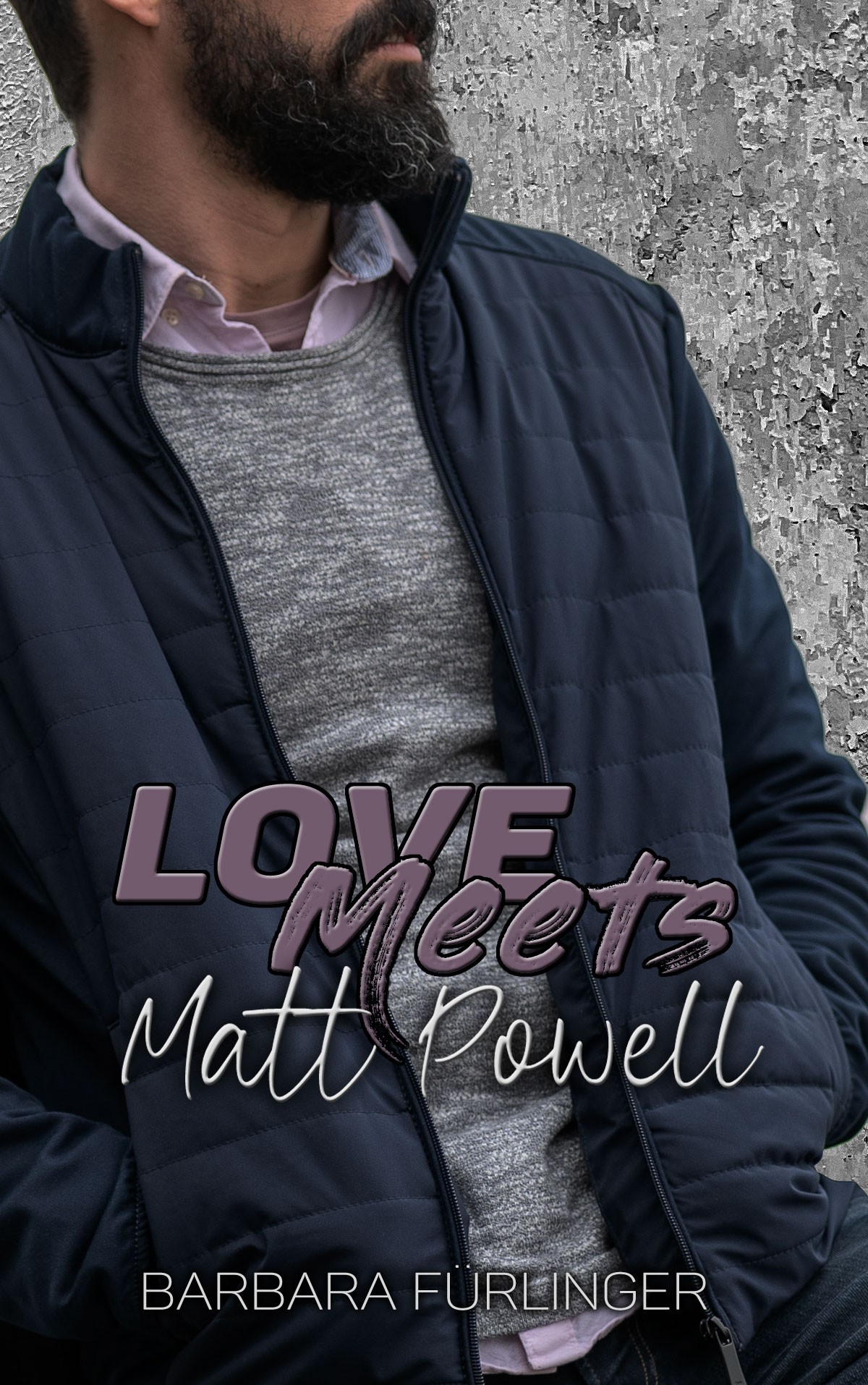 Love Meets: Matt Powell