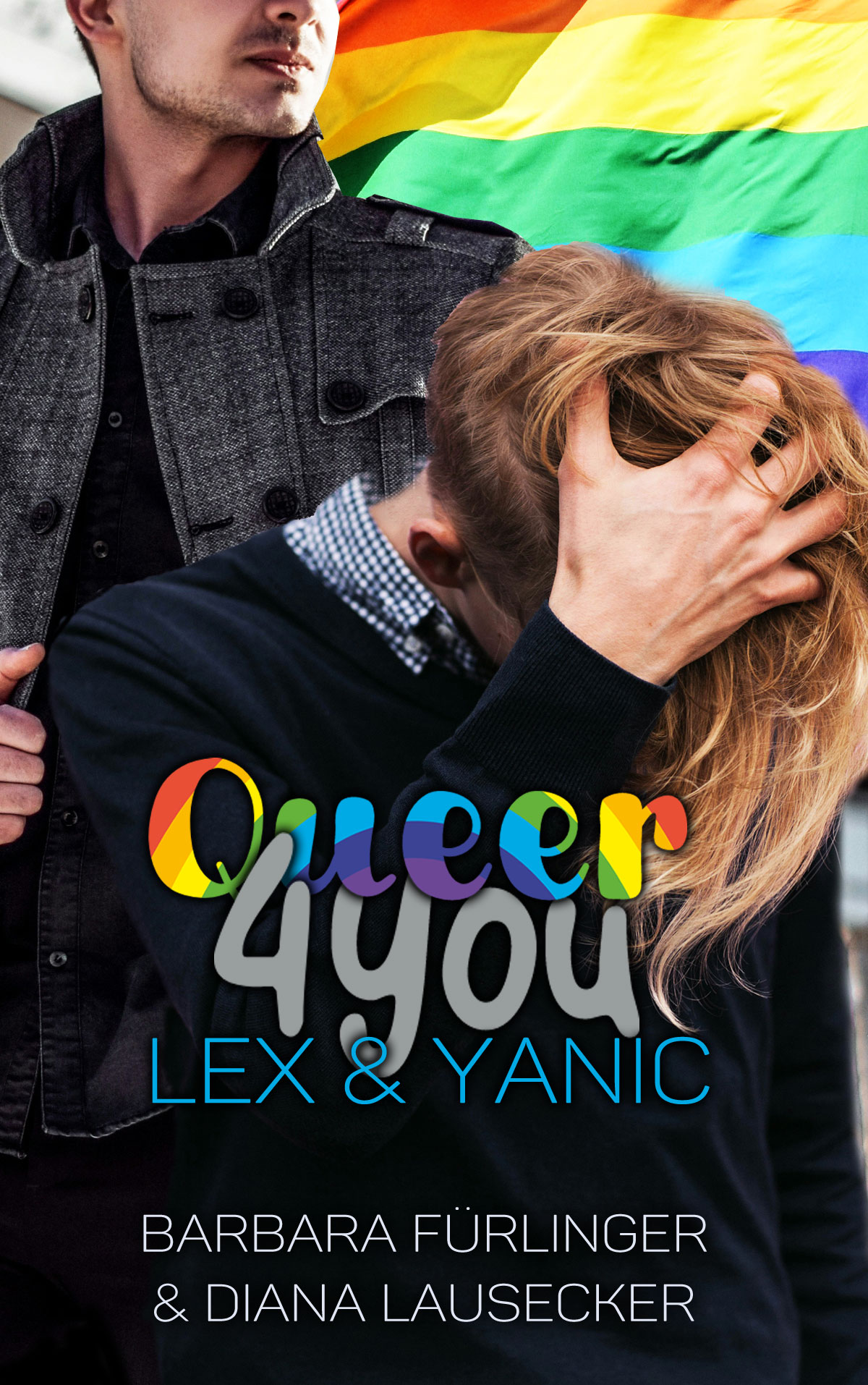 Queer 4 You: Lex & Yanic