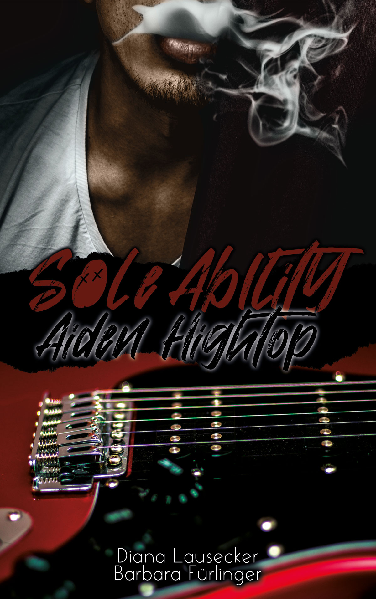 Sole Ability: Aiden Hightop
