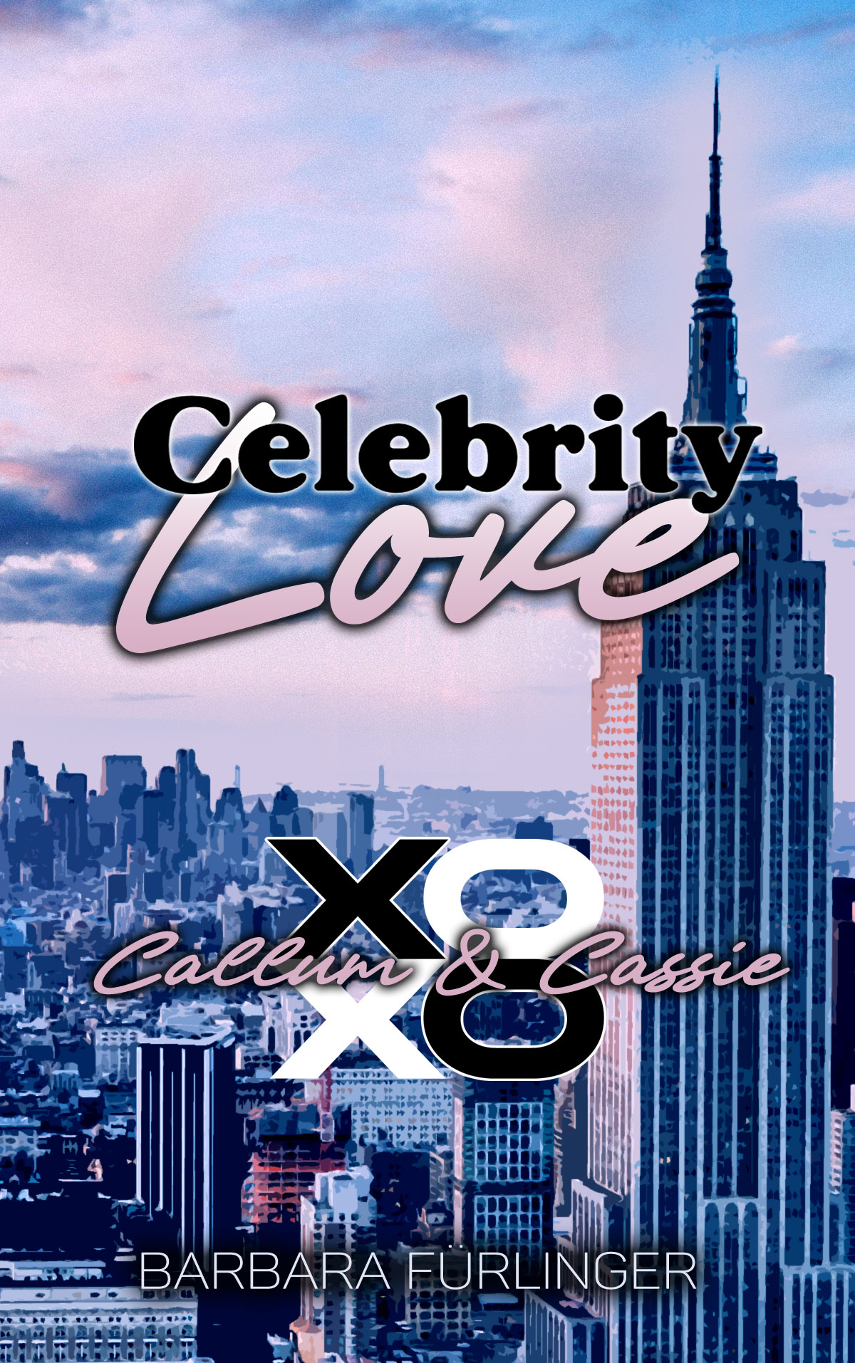 Celebrity Love: Callum & Cassie