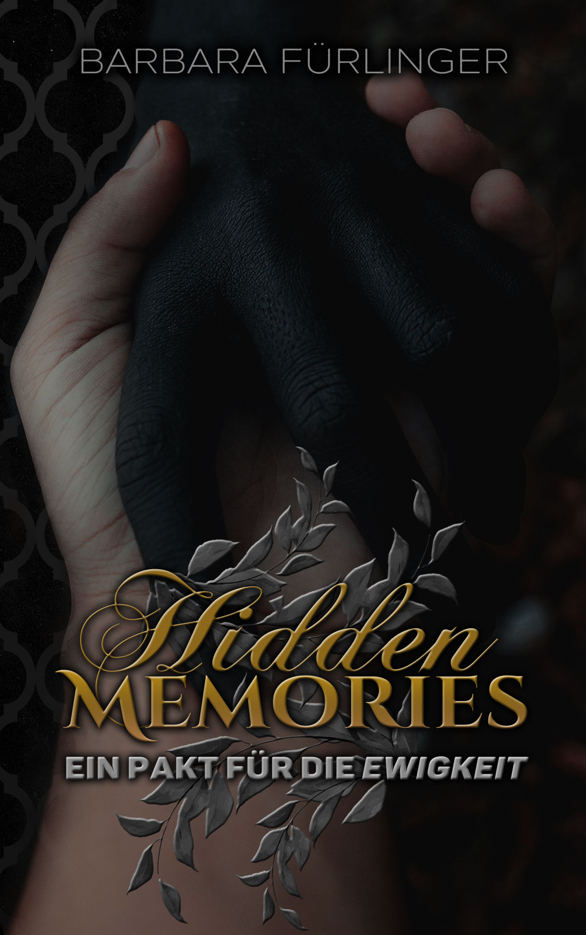 Hidden Memories: Ein Pakt für die EWIGKEIT