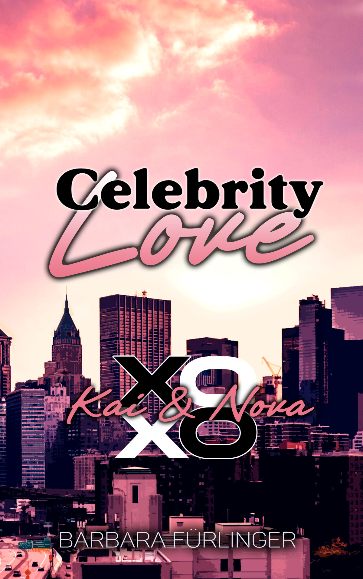 Celebrity Love: Kai & Nova
