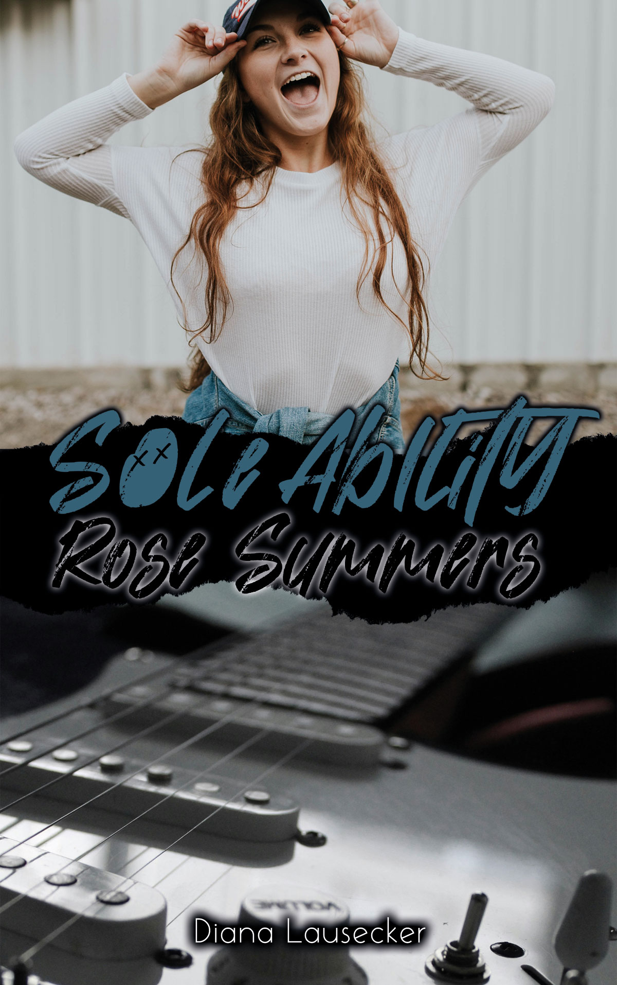 Sole Ability: Rose Summers