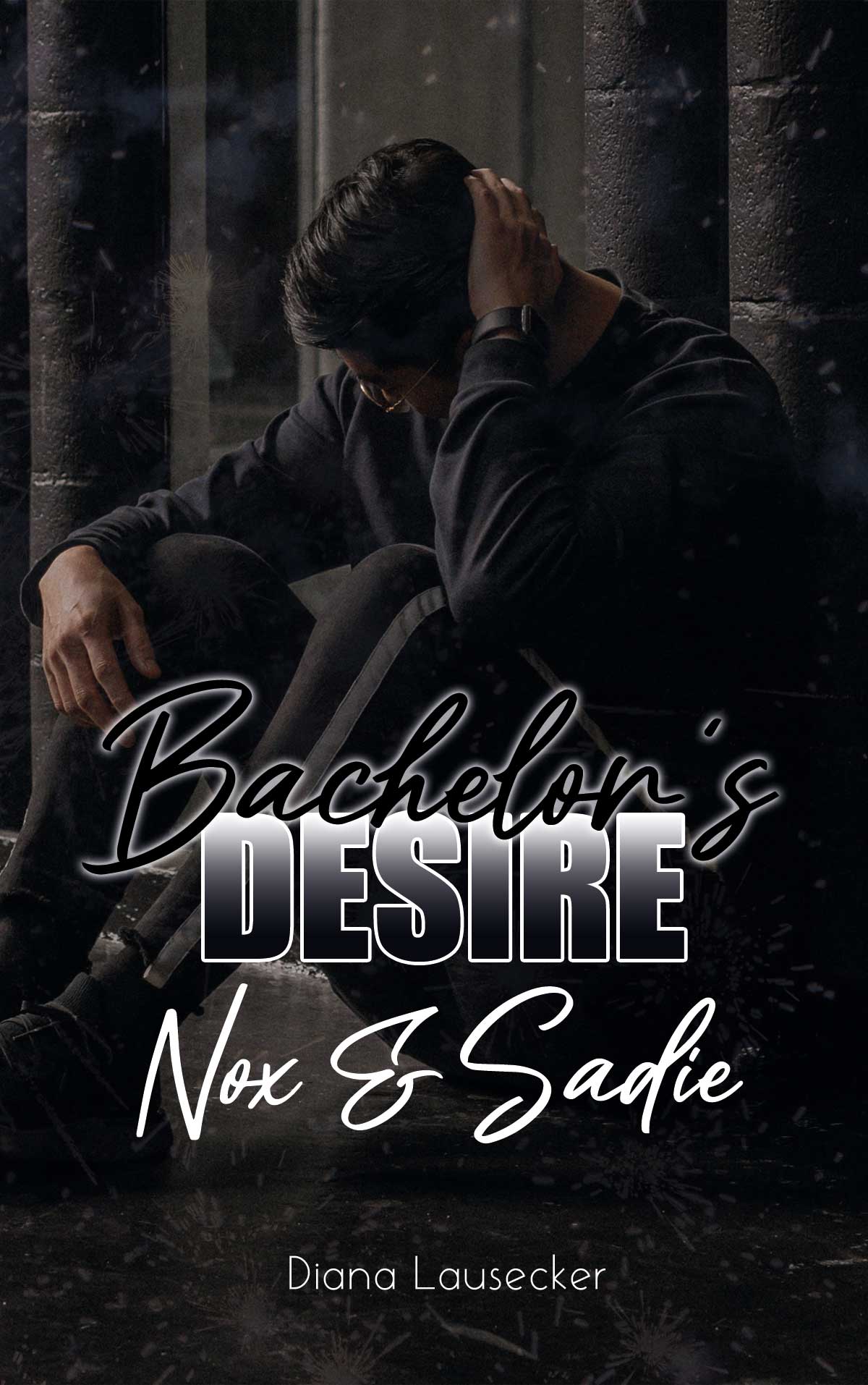 Bachelor’s Desire: Nox & Sadie