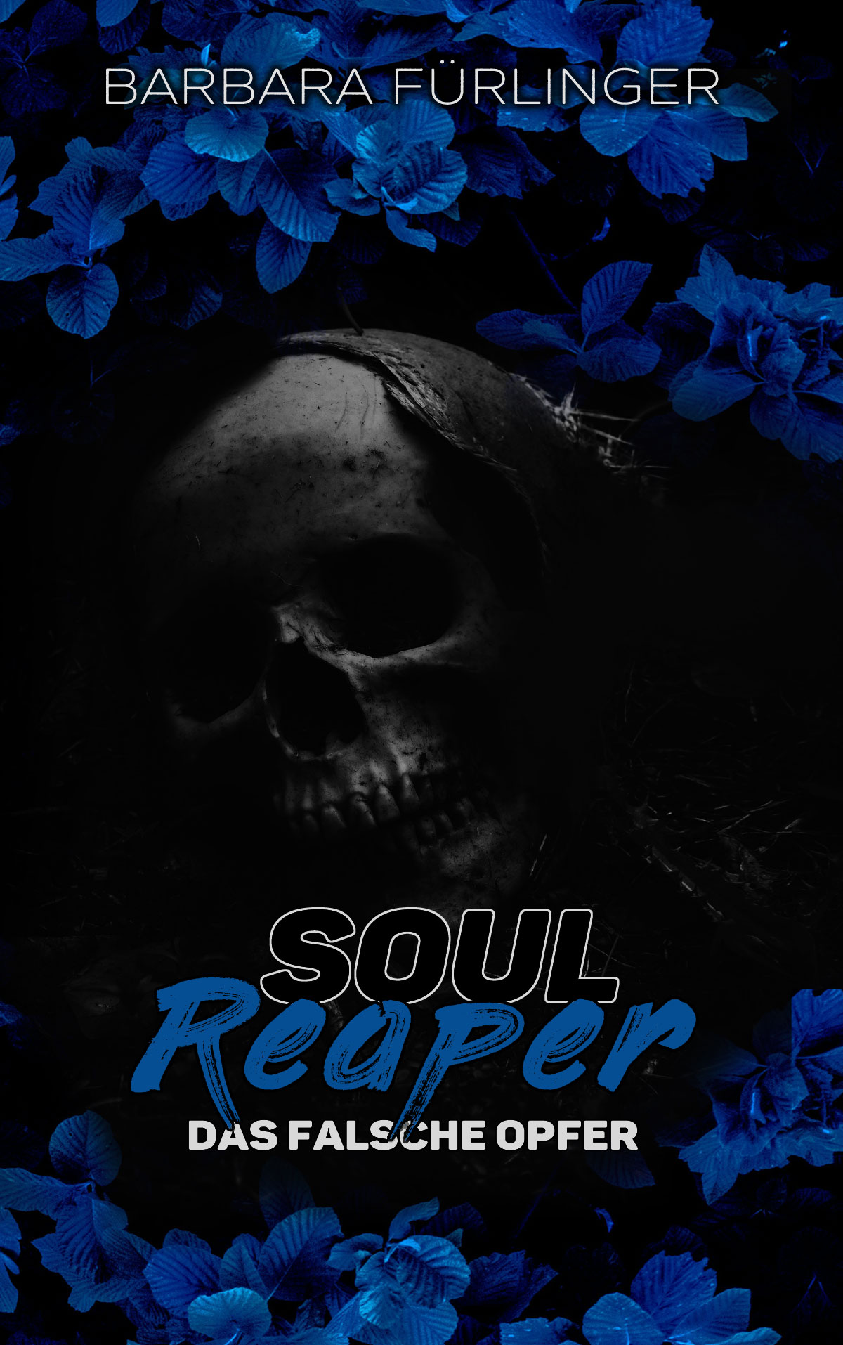 Soul Reaper: Das falsche Opfer