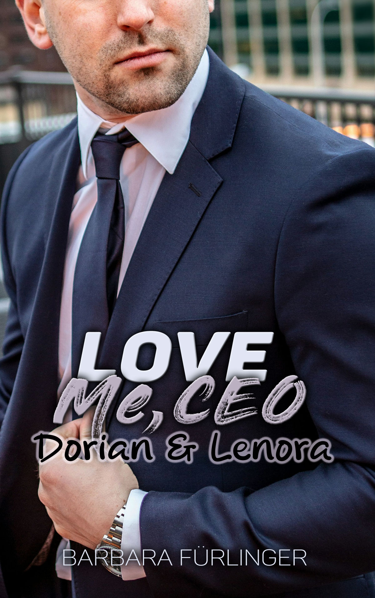 Love Me, CEO: Dorian & Lenora