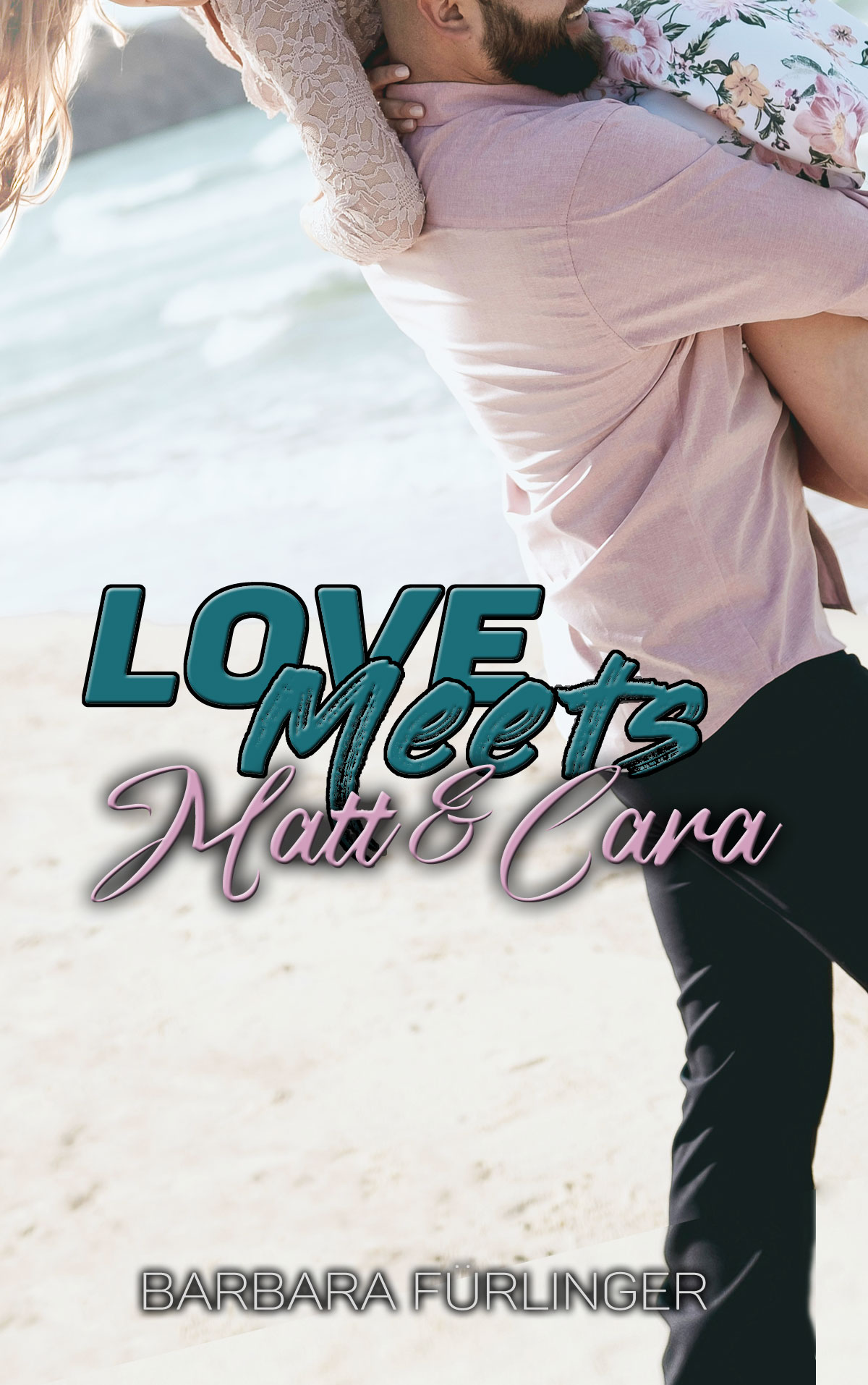Love Meets: Matt & Cara