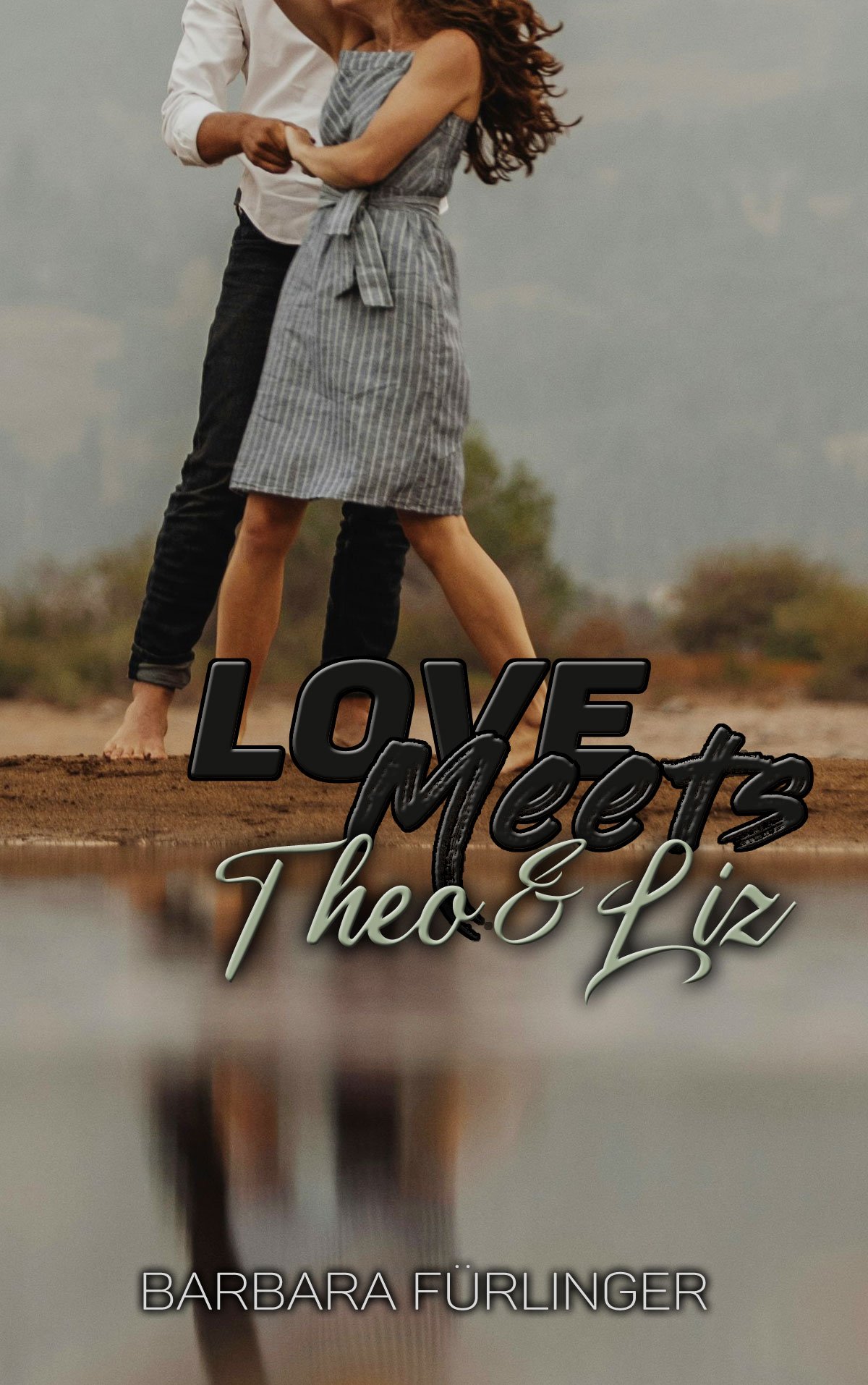 Love Meets: Theo & Liz