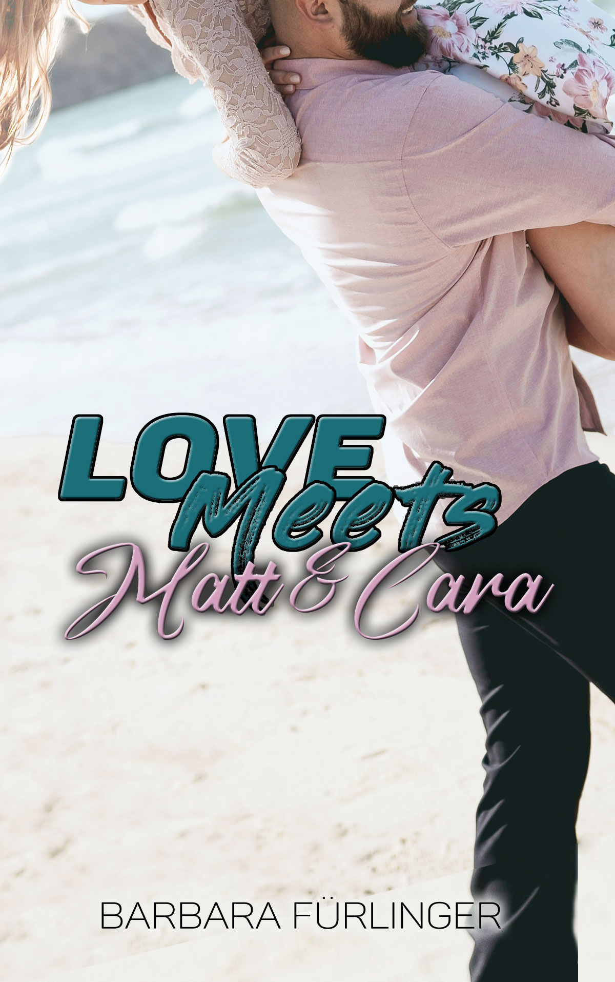 Love Meets: Matt & Cara