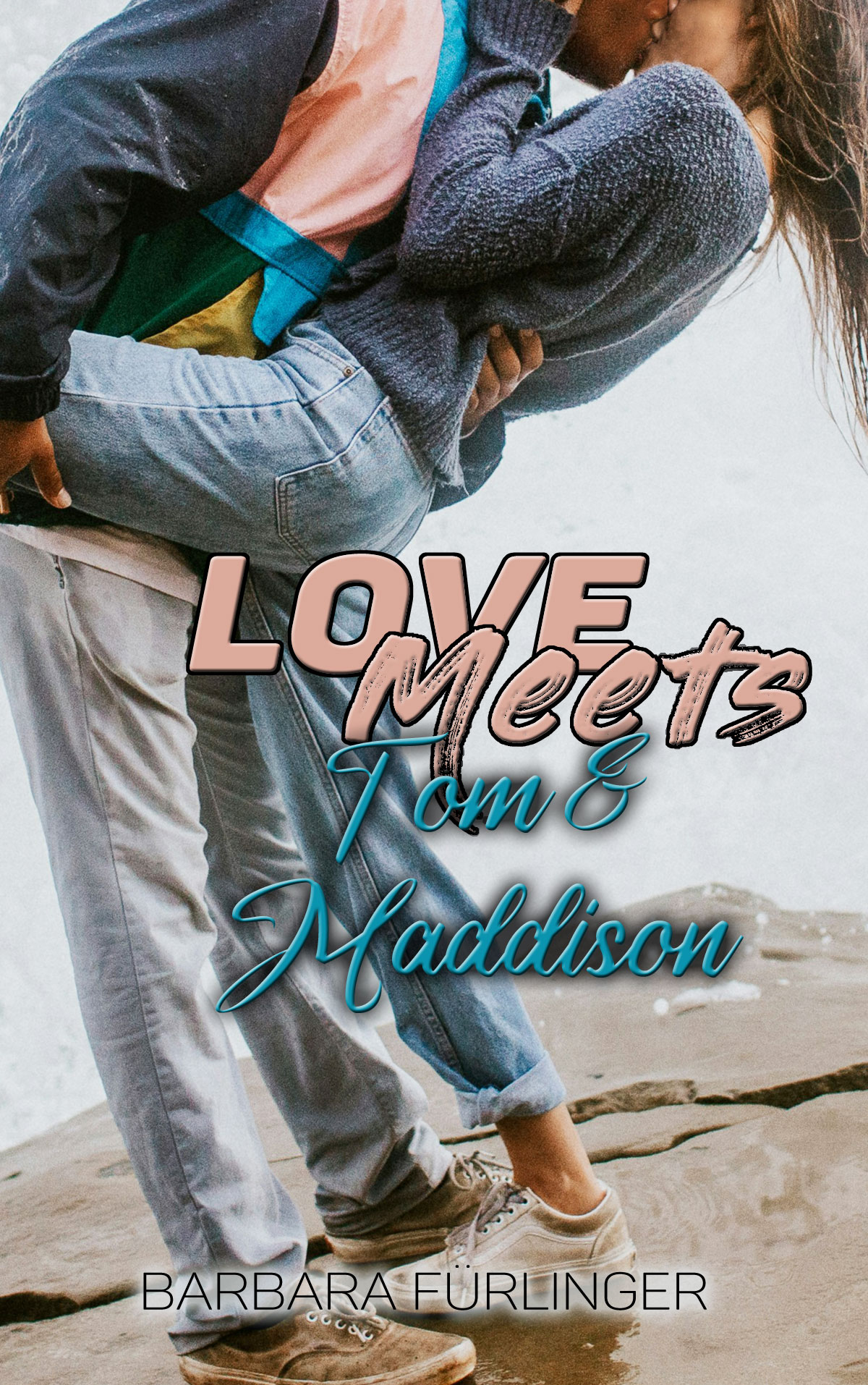 Love Meets: Tom & Maddison