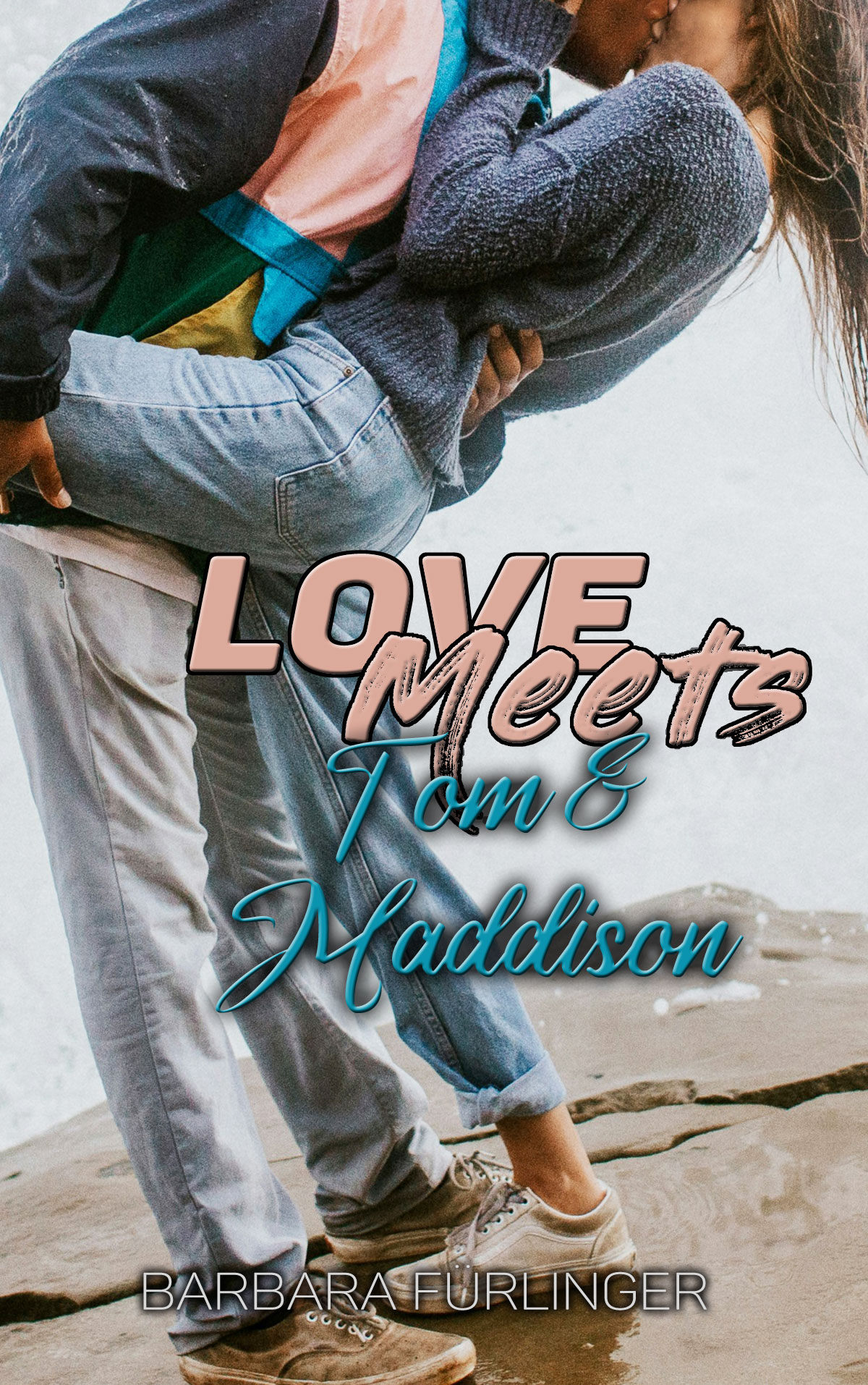 Love Meets: Tom & Maddison