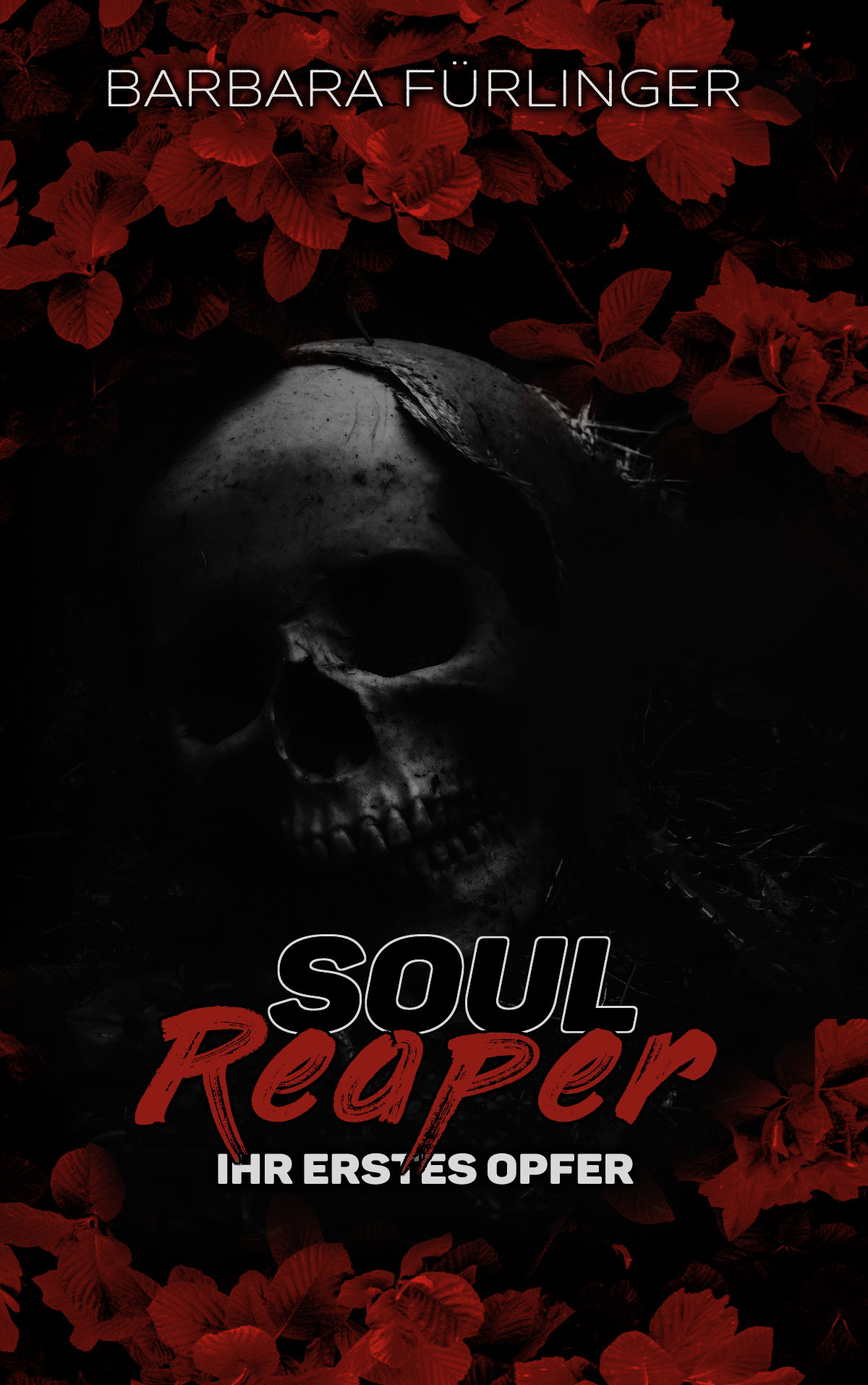 Soul Reaper: Ihr erstes Opfer