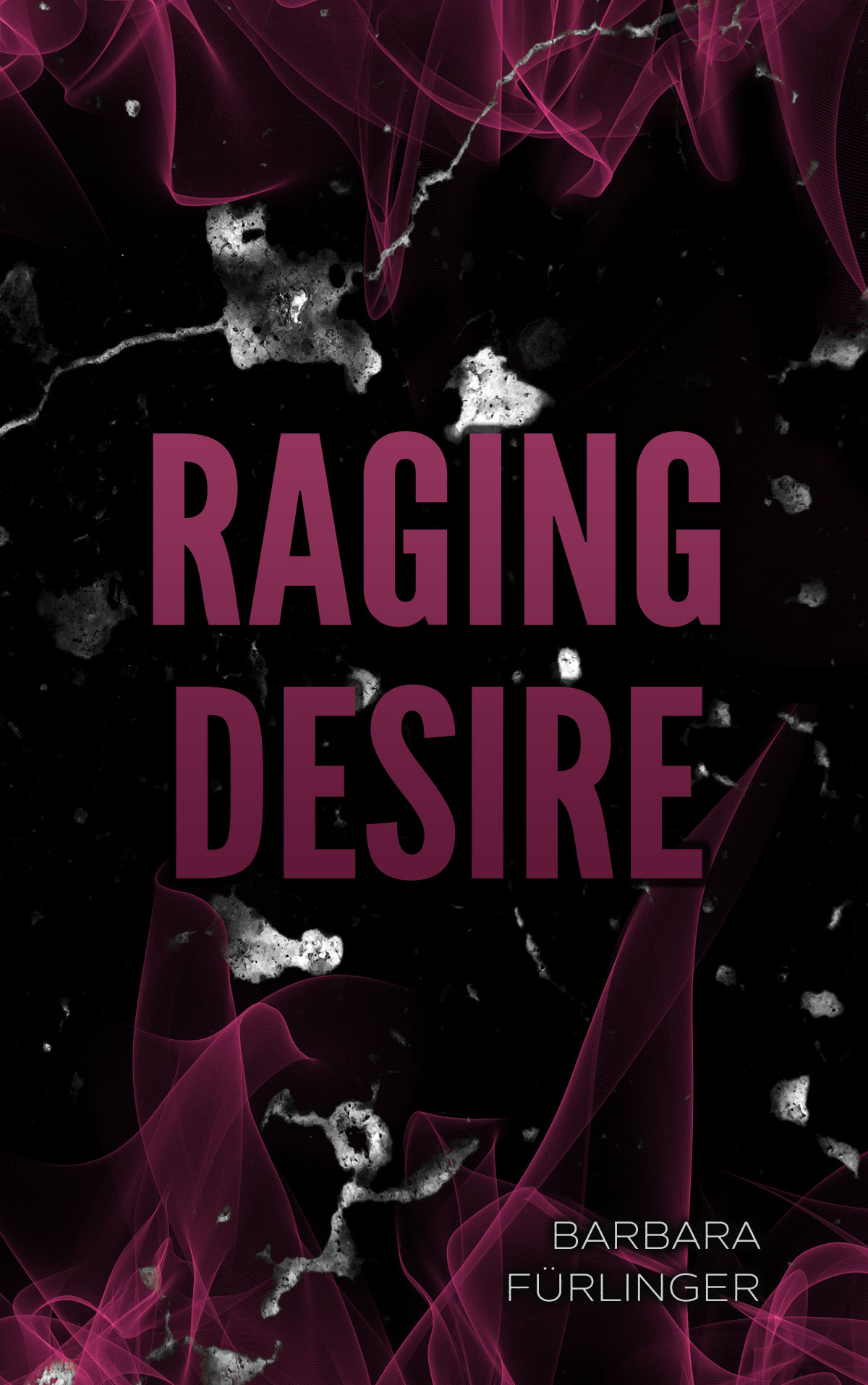 Raging Desire